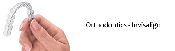 Raritan Dentist - Orthodontics - Invisalign